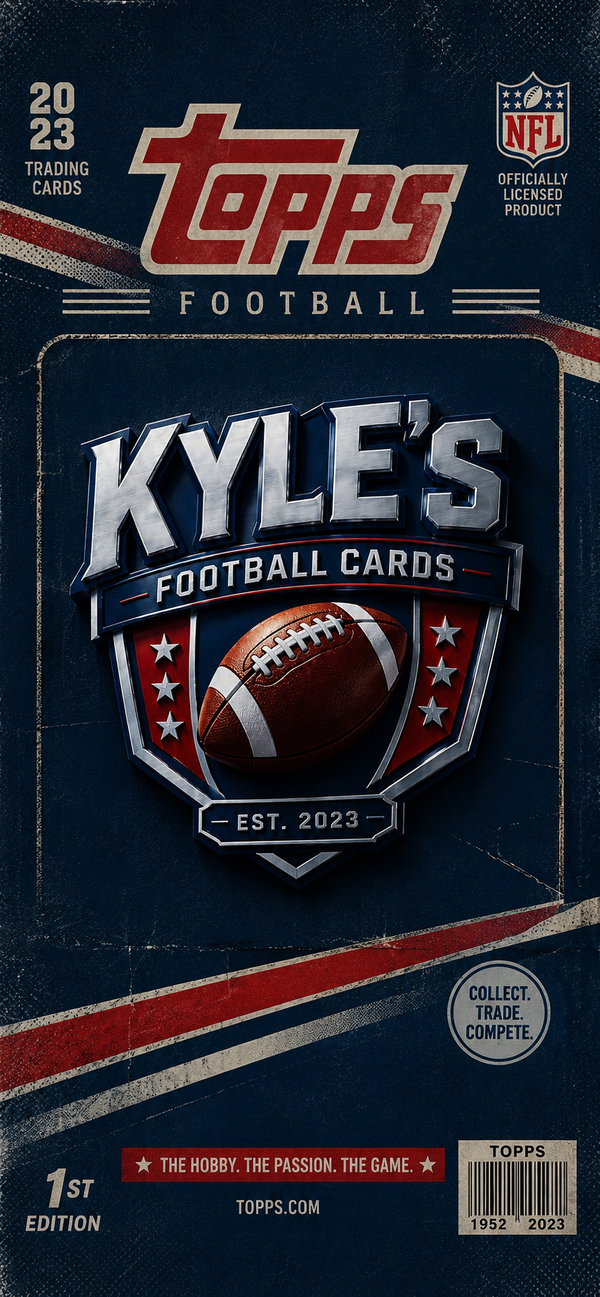 Topps Football