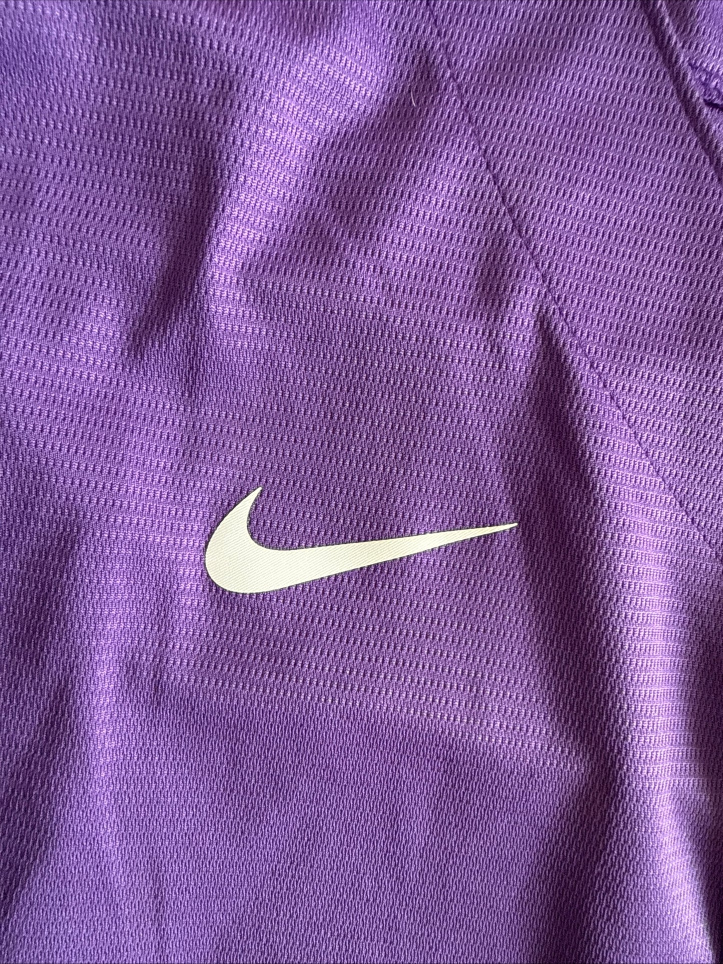 Men's Nike Kris Bryant #23 Colorado Rockies Alt MLB Jersey Sz XL - Purple RARE