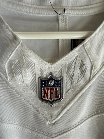 Men's Nike Deebo Samuel Sr #1 San Francisco 49ers Vapor Lmtd Jersey Sz XL - NWT