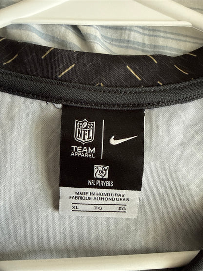 MEN'S NIKE RICHARD SHERMAN #25 SEATTLE SEAHAWKS 2016 PRO BOWL JERSEY SZ XL - RARE