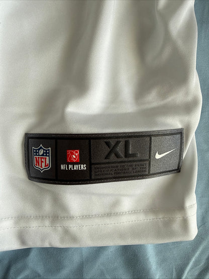 Men's Nike DK Metcalf #14 Seattle Seahawks Vapor Lmtd NFL Jersey Sz XL NWT RARE