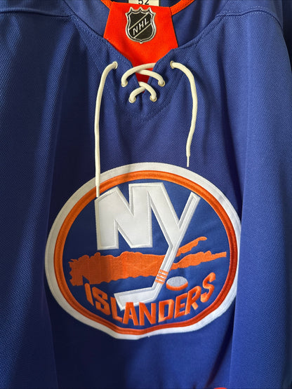 Men’s Fanatics Matthew Schaefer #48 NY Islanders NHL Jersey Sz 52 - NWT RARE
