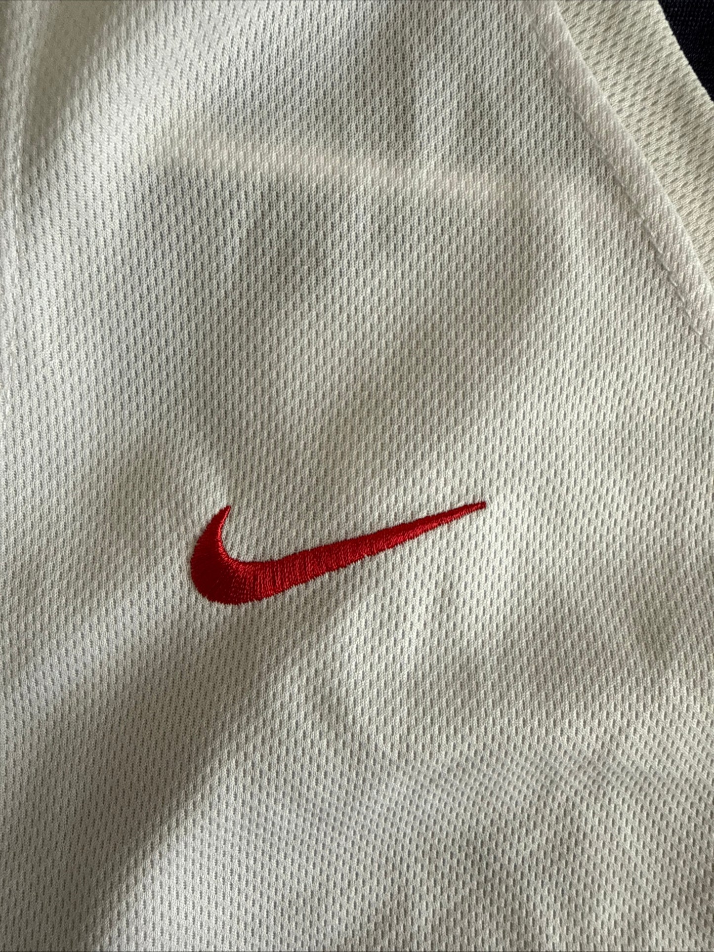 Men’s Nike Deron Williams #8 Team USA 2012 Olympics Jersey Size XL - RARE