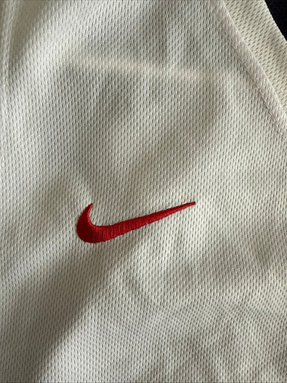 Men’s Nike Deron Williams #8 Team USA 2012 Olympics Jersey Size XL - RARE