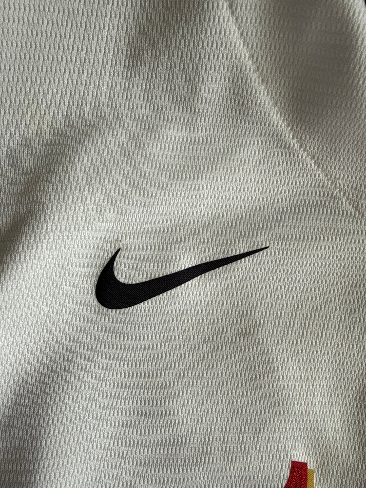 Men’s Nike Josh Donaldson #24 Minnesota Twins Home MLB Jersey Sz XL - White RARE