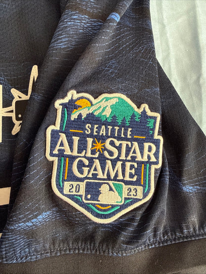 Men’s Nike Pete Alonso #20 NY Mets 2023 All-Star Game Jersey Sz 2XL - RARE
