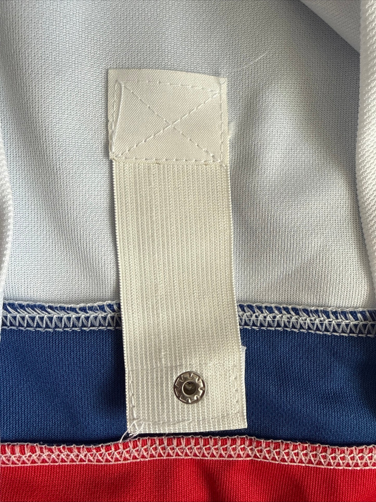 Men’s Nike Jack Hughes #86 Team USA Hockey Jersey 2026 Olympics Sz XL White RARE