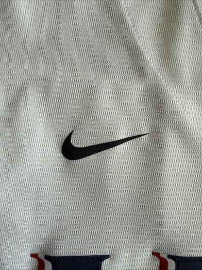Men's Nike Nolan Arenado #28 Team USA 2023 WBC Jersey Sz M - White RARE