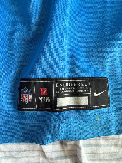 Men's Nike Derwin James Jr. #3 LA Chargers Vapor Lmtd NFL Jersey Sz XL - RARE