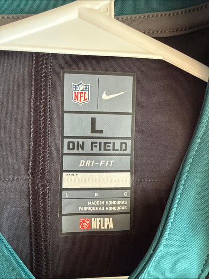 Men’s Nike Mychal Kendricks #95 Philadelphia Eagles Vapor Lmtd Jersey Sz L RARE