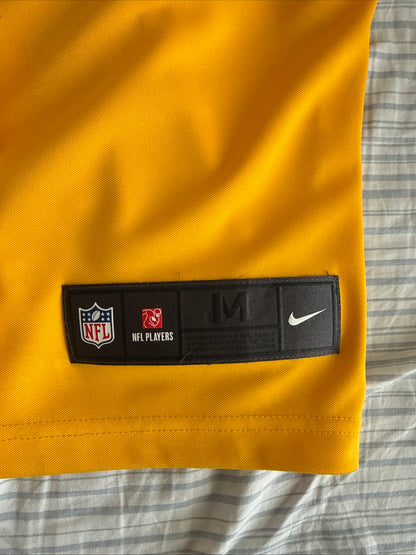 Men’s Nike JOSH NORMAN #24 Washington Redskins Vapor Lmtd NFL Jersey Sz M - RARE