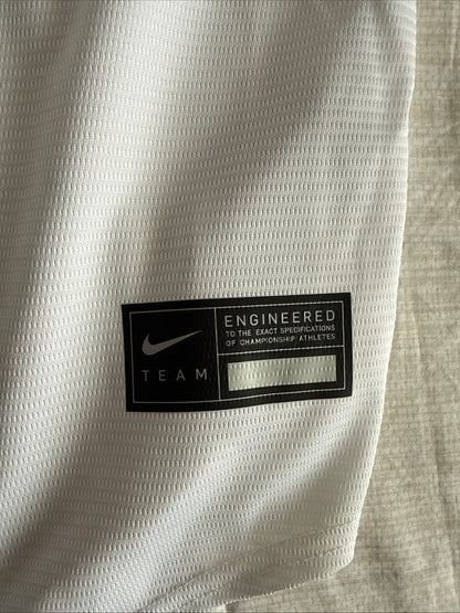 Men's Nike Jeff McNeil #1 Team USA 2023 WBC Authentic Jersey Sz L - RARE