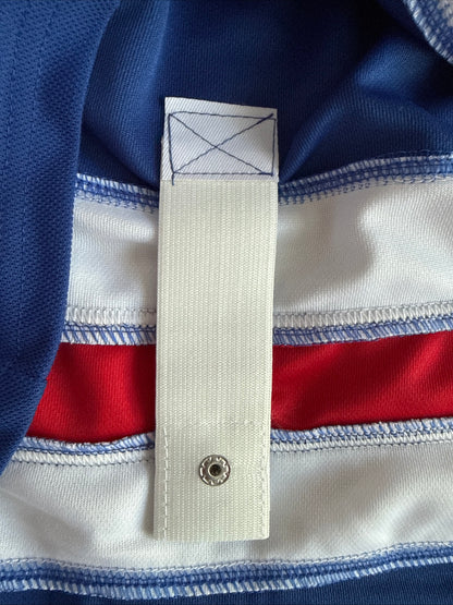 Men’s Nike Tage Thompson #72 Team USA 2026 Winter Olympics Jersey Size L - RARE