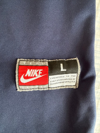 Men’s Nike Paul George #29 Team USA 2012 London Olympics Jersey Sz L - RARE