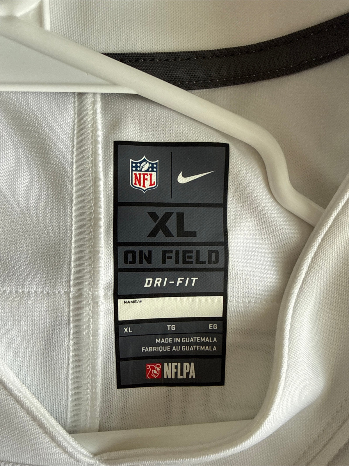 Men’s Nike Tony Romo #9 Dallas Cowboys Vapor Lmtd NFL Jersey Sz XL - NWT RARE
