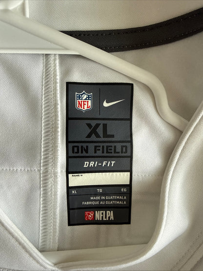 Men’s Nike Tony Romo #9 Dallas Cowboys Vapor Lmtd NFL Jersey Sz XL - NWT RARE
