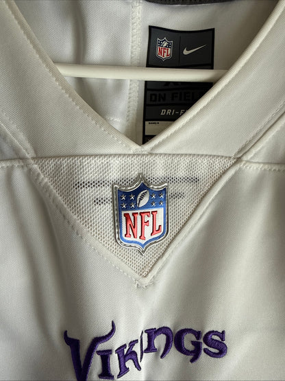 Men's Nike Harrison Smith #22 Minnesota Vikings Vapor Lmtd Jersey Sz XL - RARE