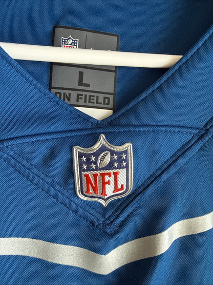 Men’s Nike Nick Bosa #97 SF 49ers 2022 NFL Pro Bowl Limited Jersey Sz L RARE