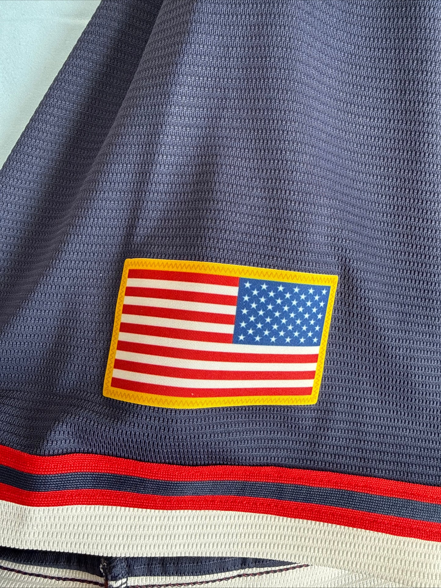 Men’s Nike Paul Skenes #30 Team USA 2026 World Baseball Classic Jersey Sz XL