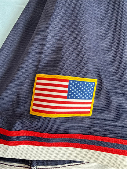 Men’s Nike Paul Skenes #30 Team USA 2026 World Baseball Classic Jersey Sz XL