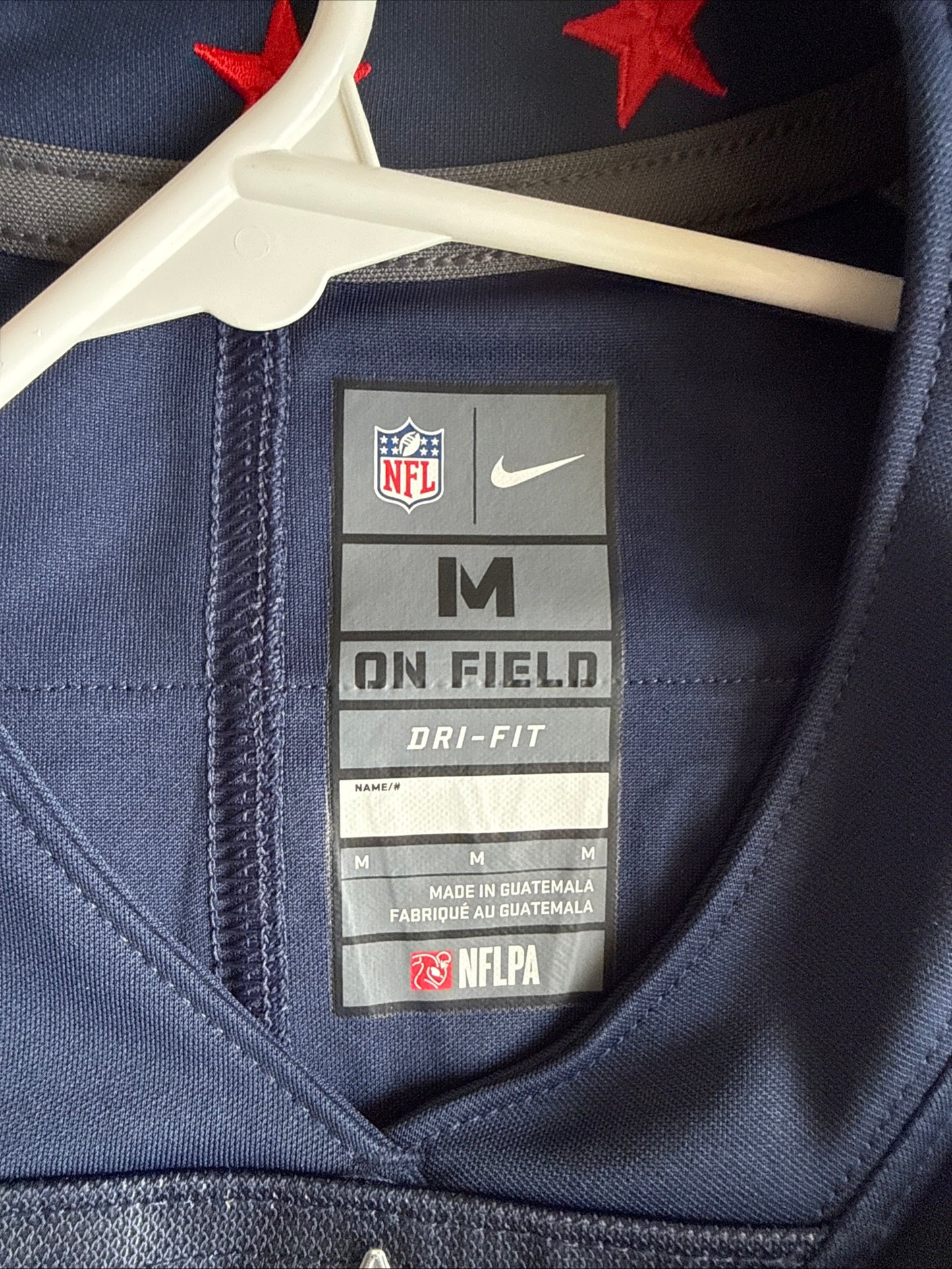 Men's Nike Kevin Byard #31 Tennessee Titans Vapor Lmtd NFL Jersey Sz M - RARE