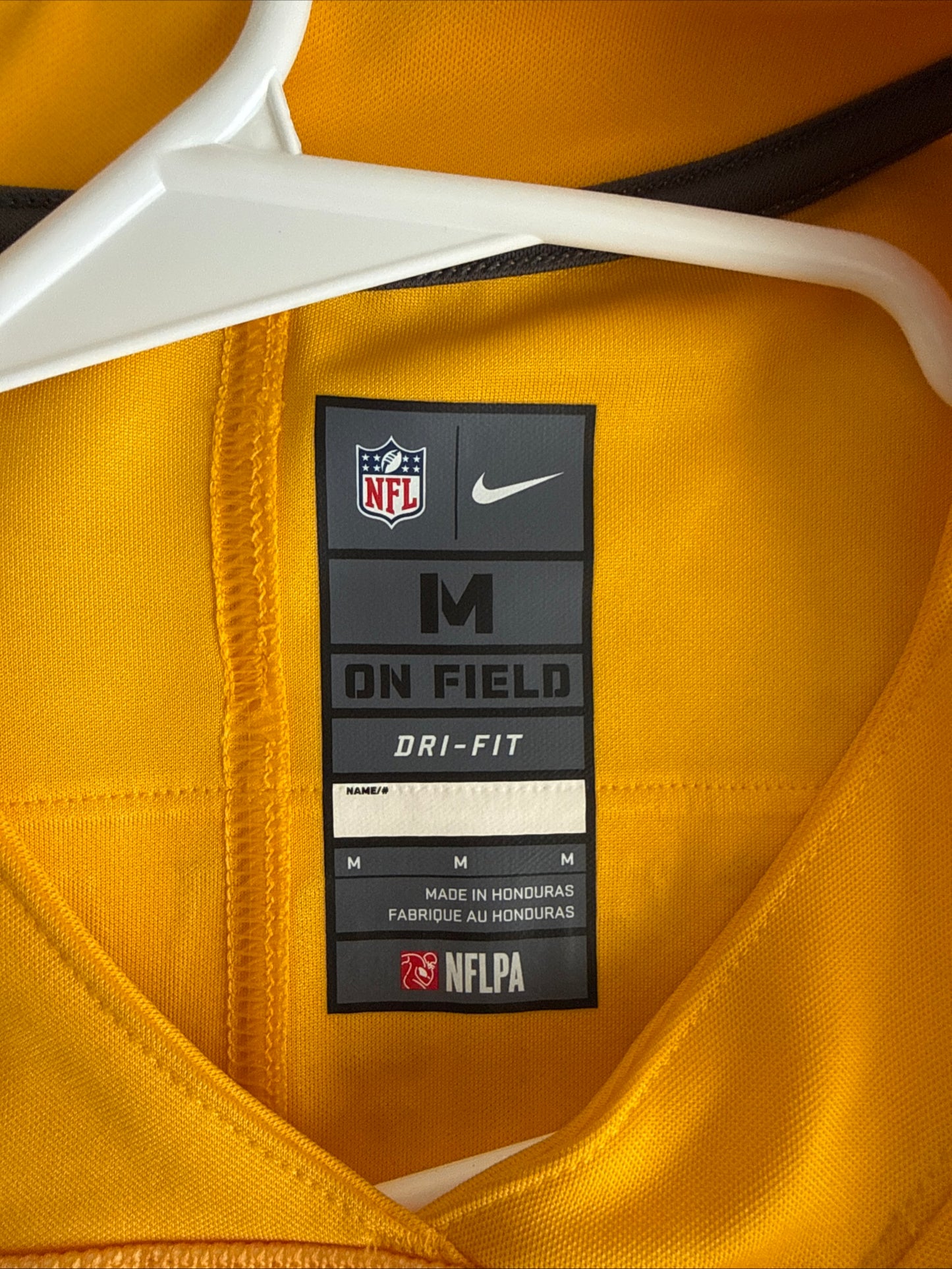 Men’s Nike JOSH NORMAN #24 Washington Redskins Vapor Lmtd NFL Jersey Sz M - RARE