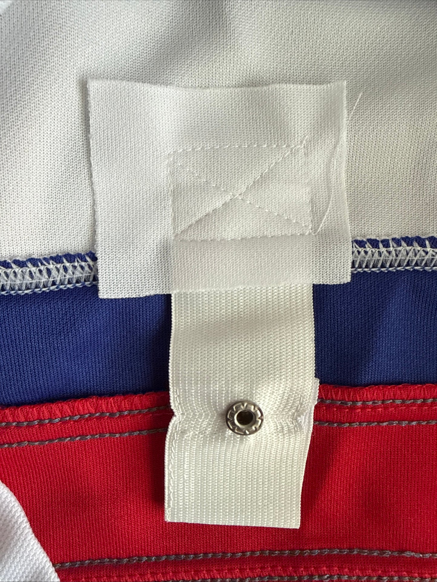 Men's Nike Charlie McAvoy #25 Team USA 2026 Winter Olympics Jersey Sz XL - RARE