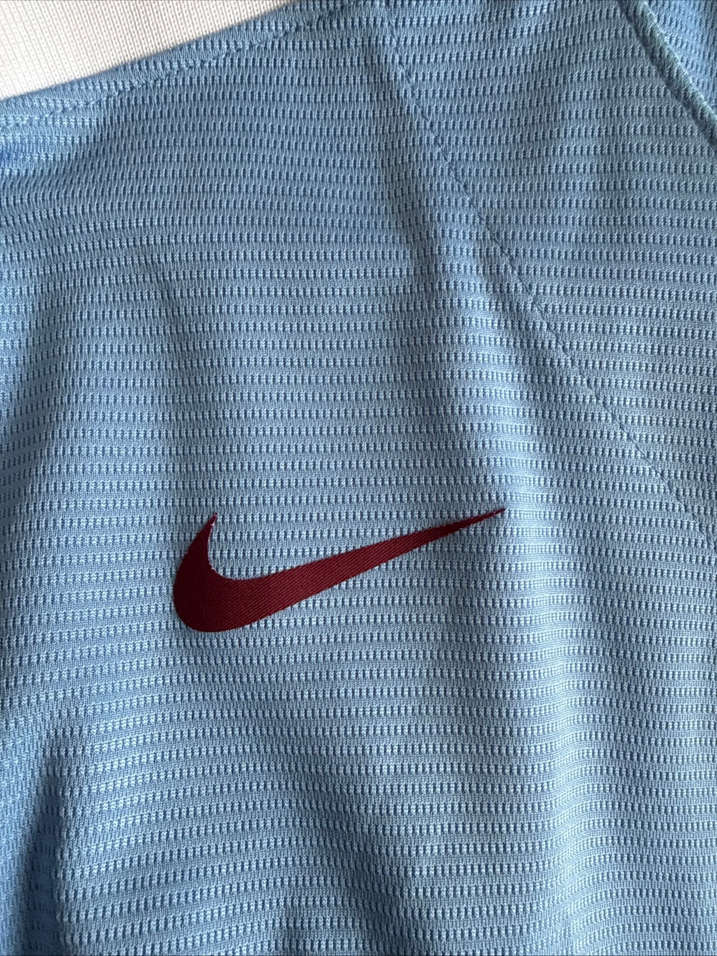 Men’s Nike Nick Castellanos #8 Philadelphia Phillies Retro Jersey Sz XL - RARE