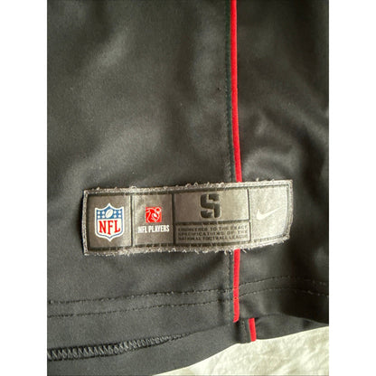 Men’s Nike DeAndre Hopkins #10 Arizona Cardinals Vapor Limited Jersey Sz S Black