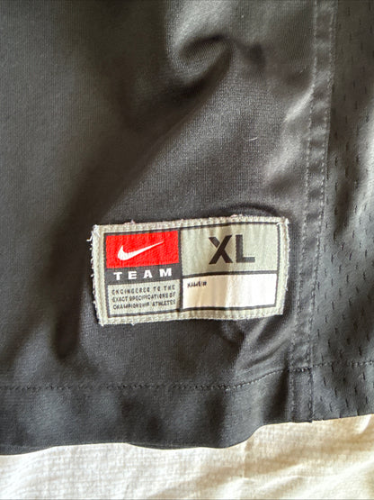 Men's Nike Dez Bryant #1 Oklahoma State Cowboys Alumni NCAA Jersey Sz XL - RARE