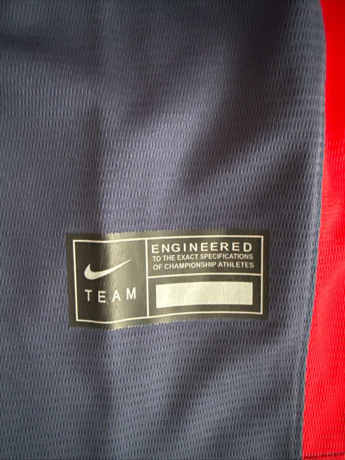 Men’s Nike Aaron Judge #99 Team USA 2026 World Baseball Classic Jersey Sz L RARE