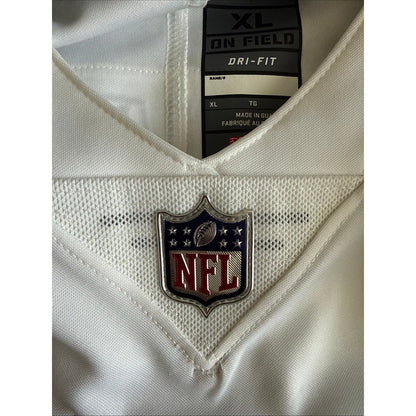 Men’s Nike Odell Beckham Jr. #13 Cleveland Browns Vapor Lmtd Jersey Sz XL - NWT