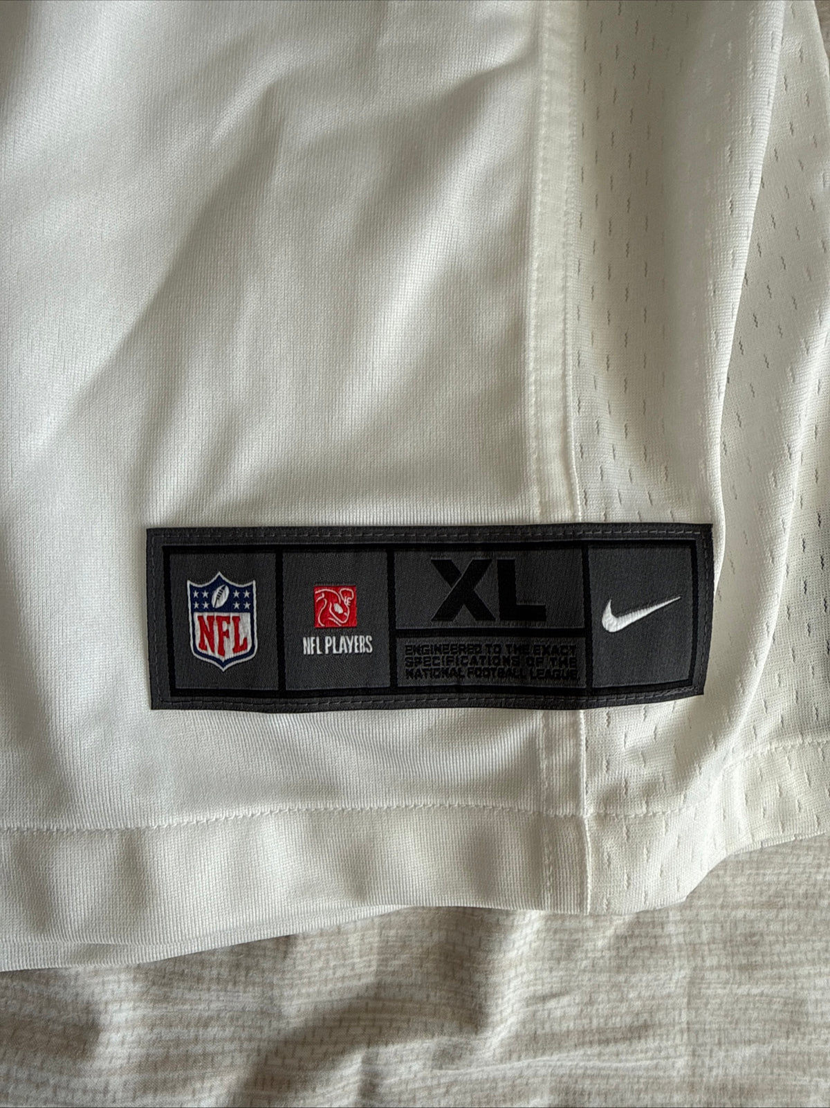 Men’s Nike JJ Watt #99 Houston Texans 2015 Pro Bowl Lmtd Jersey Sz XL - RARE
