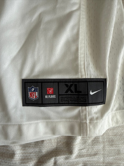 Men’s Nike JJ Watt #99 Houston Texans 2015 Pro Bowl Lmtd Jersey Sz XL - RARE