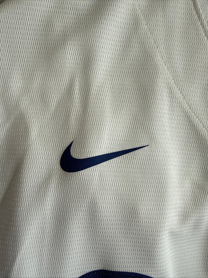 Men's Nike Shohei Ohtani #17 Los Angeles Dodgers Lmtd MLB Jersey Sz XL - RARE