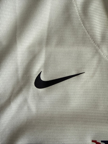 Men's Nike Pete Alonso #20 Team USA 2023 WBC Authentic Jersey Sz L - RARE