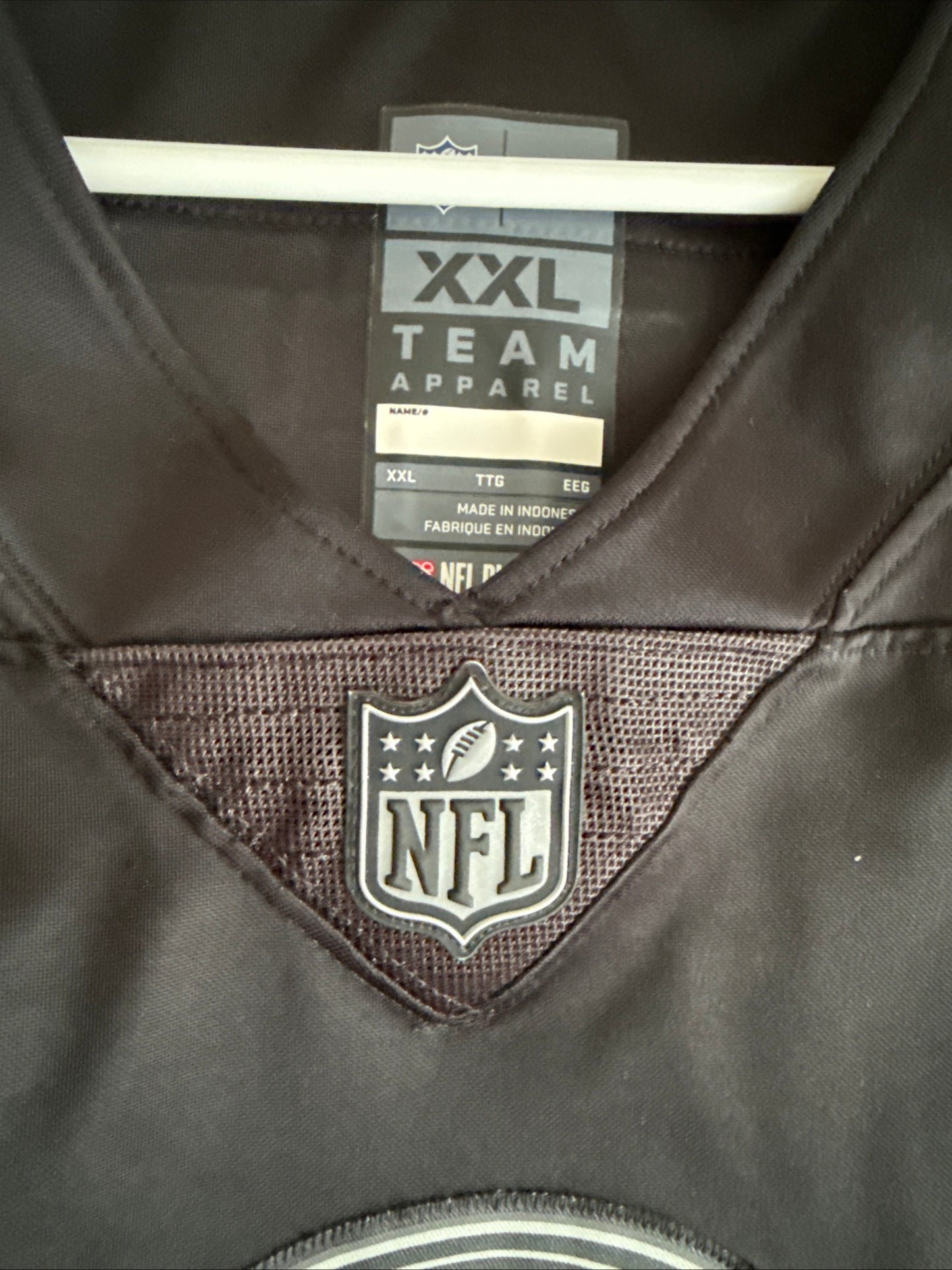 Men's Nike Jerry Rice #80 San Francisco 49ers RFLCTV Limited Jersey Sz 2XL RARE