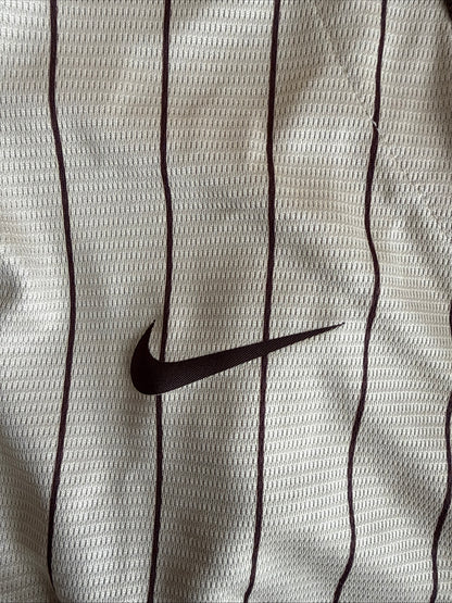 Men's Nike Fernando Tatis Jr #23 San Diego Padres Alternate Jersey Sz XL - RARE