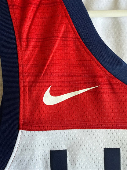 Men's Nike Devin Booker #15 Team USA 2020 Tokyo Olympics Jersey Sz XL - RARE