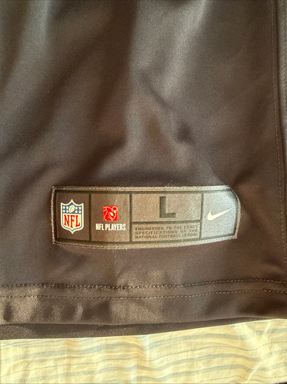 Men’s Nike Mychal Kendricks #95 Philadelphia Eagles Vapor Lmtd Jersey Sz L RARE