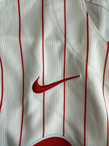 Men's Nike Trea Turner #7 Philadelphia Phillies Limited Jersey Sz XL - RARE