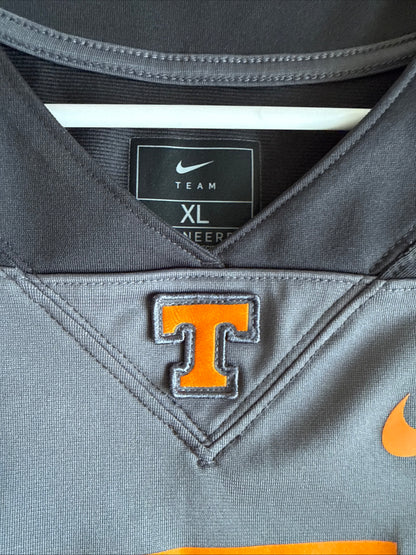 Men's Nike Hendon Hooker #5 Tennessee Volunteers Alt NCAA Jersey Sz XL - RARE