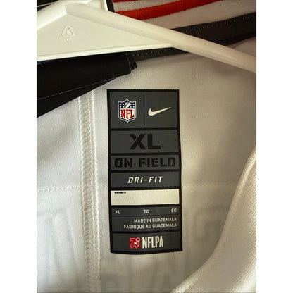Men’s Nike Odell Beckham Jr. #13 Cleveland Browns Vapor Lmtd Jersey Sz XL - NWT