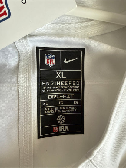 Men's Nike Deebo Samuel Sr #1 San Francisco 49ers Vapor Lmtd Jersey Sz XL - NWT