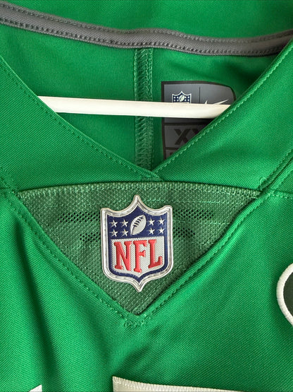 Men’s Nike Brandon Marshall #15 New York Jets Vapor Limited Jersey Sz 2XL - RARE