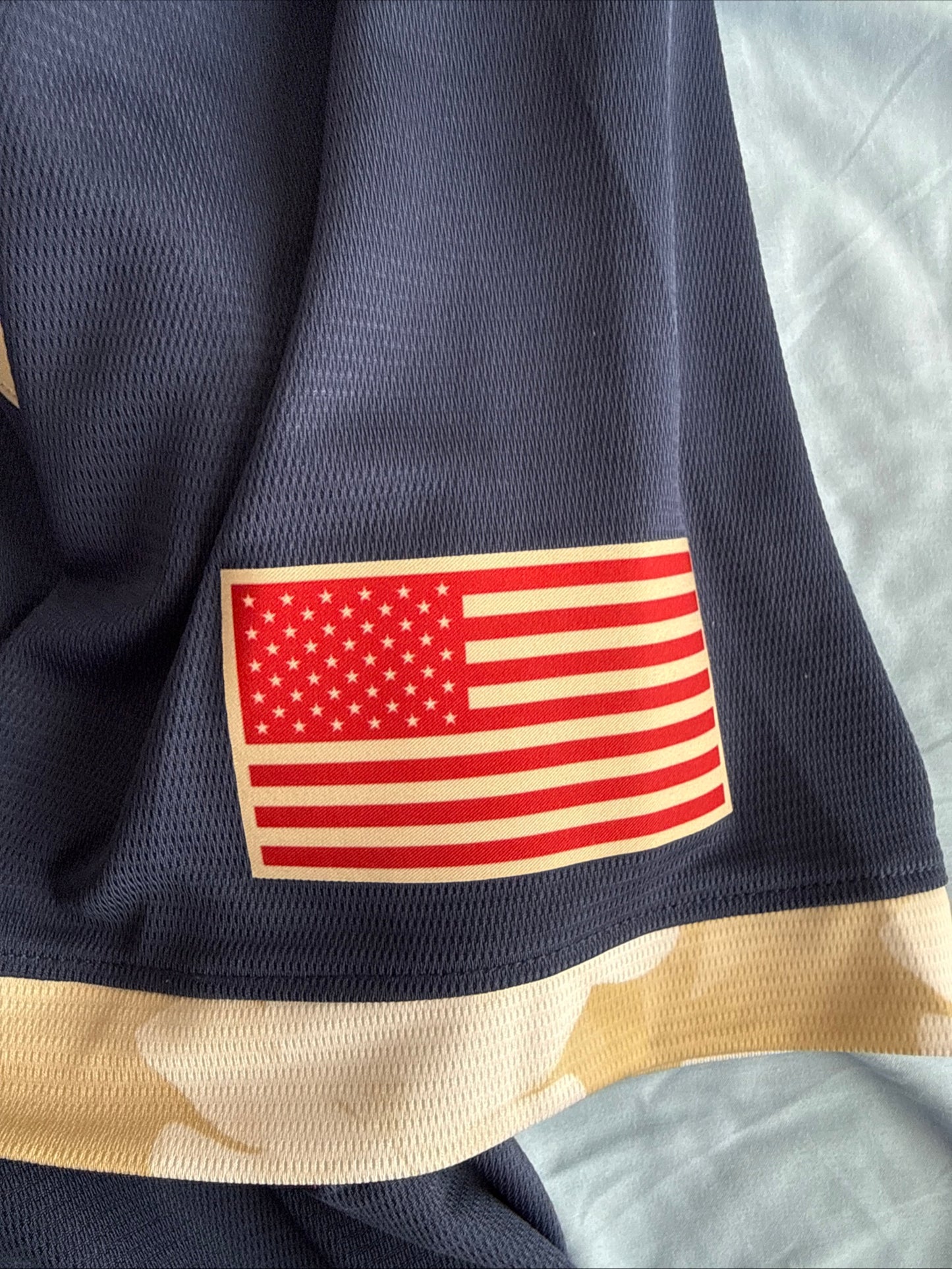 Men's Nike Gerrit Cole #45 NY Yankees 2021 MLB All Star Game Jersey Sz XL - RARE