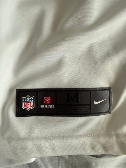 Men’s Nike Joey Bosa #99 LA Chargers Vapor Limited Jersey Sz M - White NWT RARE