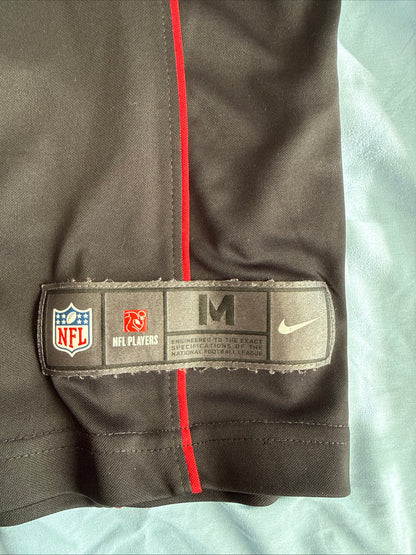 Men’s Nike Larry Fitzgerald #11 Arizona Cardinals Vapor Lmtd Jersey Sz M - RARE