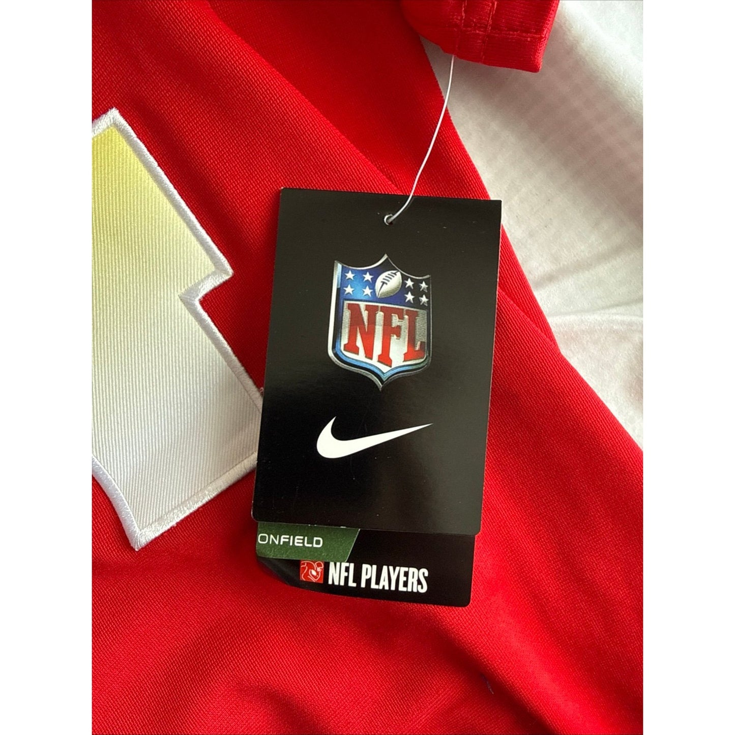 Men’s Nike Antonio Brown 2018 Pro Bowl Autographed NFL Jersey Sz XL - NWT RARE