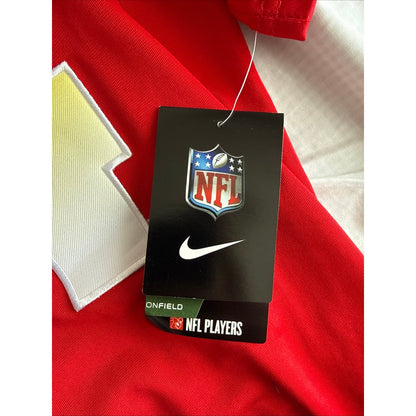 Men’s Nike Antonio Brown 2018 Pro Bowl Autographed NFL Jersey Sz XL - NWT RARE